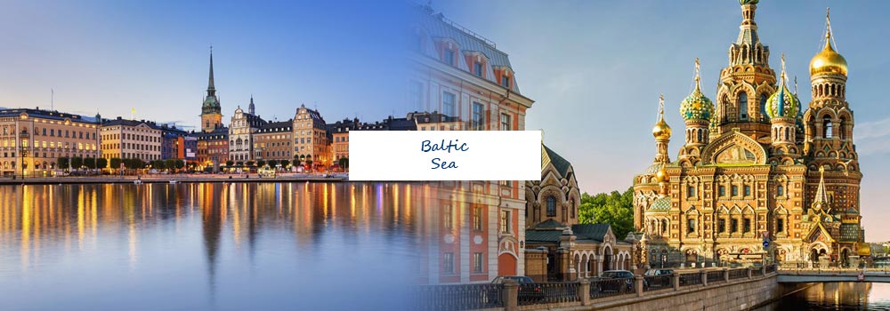 שייט בים הבלטי