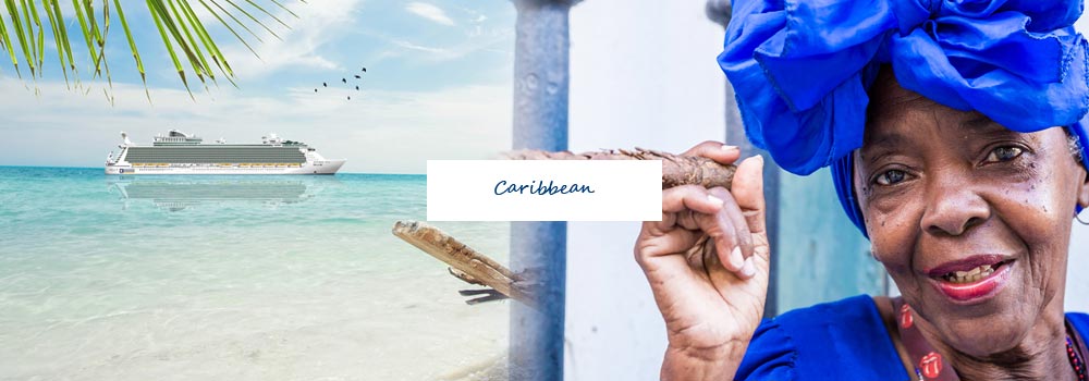 שייט לקריביים