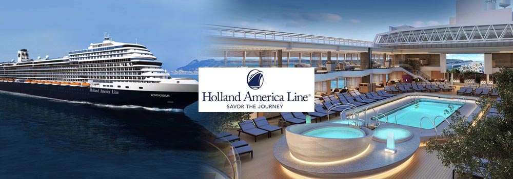 הולנד אמריקה