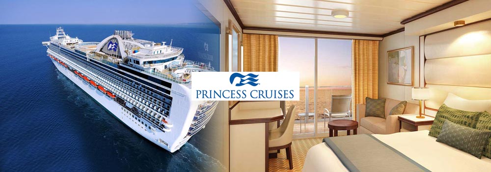 פרינסס קרוז