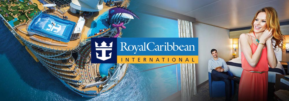 רויאל קריביאן